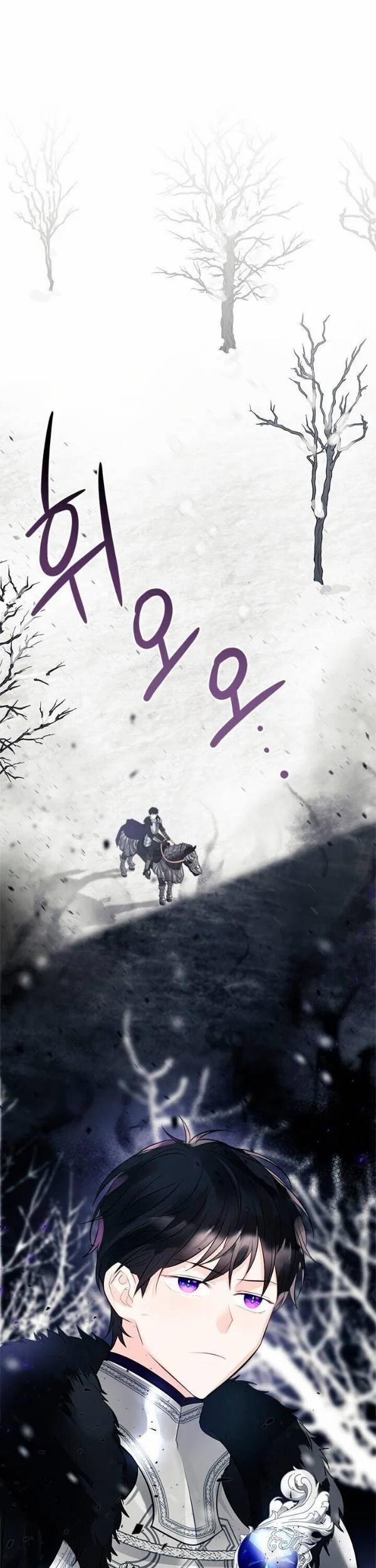 Công Chúa Xấu Xa Muốn Sống Ở Ngôi Nhà Bánh Quy 3 trang 52