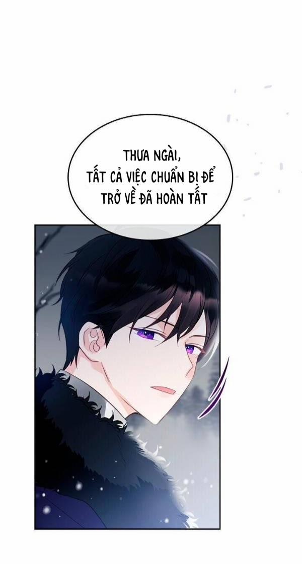 Công Chúa Xấu Xa Muốn Sống Ở Ngôi Nhà Bánh Quy 3 trang 54