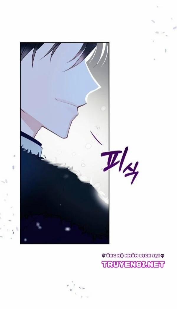 Công Chúa Xấu Xa Muốn Sống Ở Ngôi Nhà Bánh Quy 3 trang 56