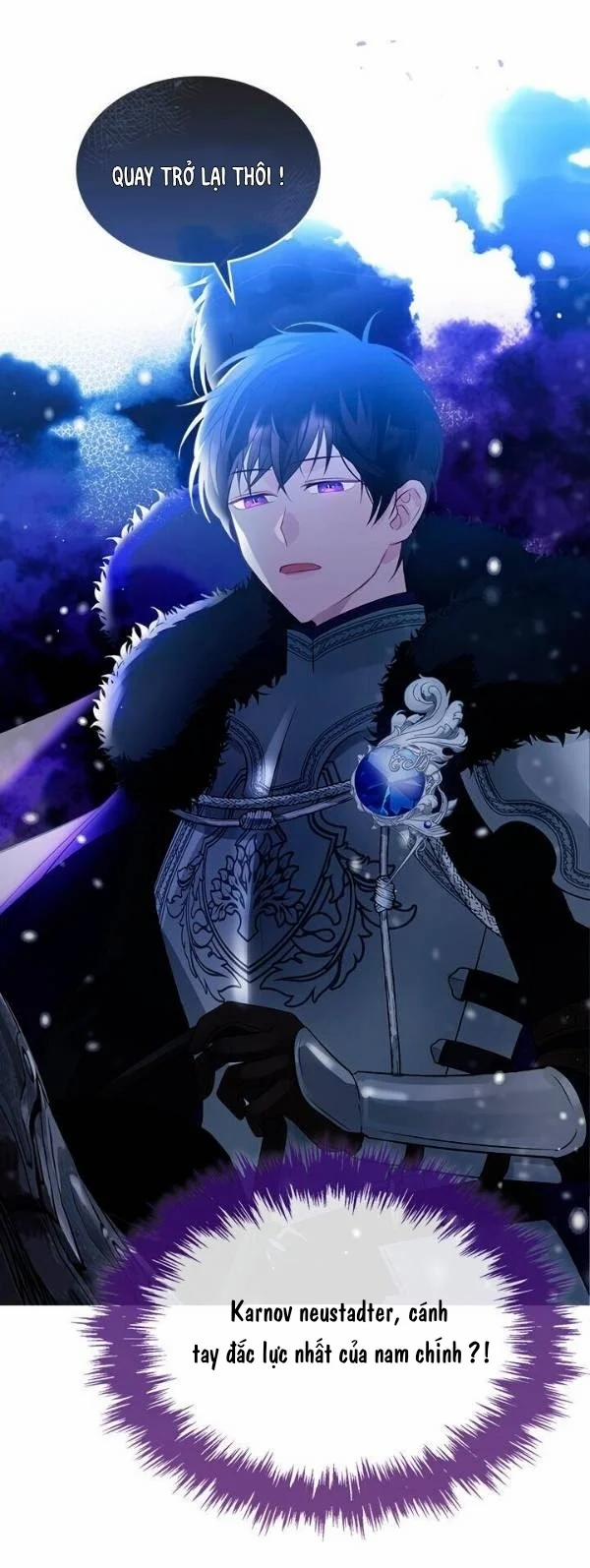 Công Chúa Xấu Xa Muốn Sống Ở Ngôi Nhà Bánh Quy 3 trang 57