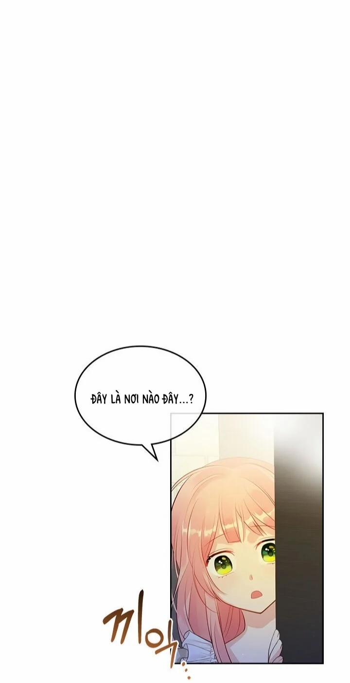 Công Chúa Xấu Xa Muốn Sống Ở Ngôi Nhà Bánh Quy 4 trang 16