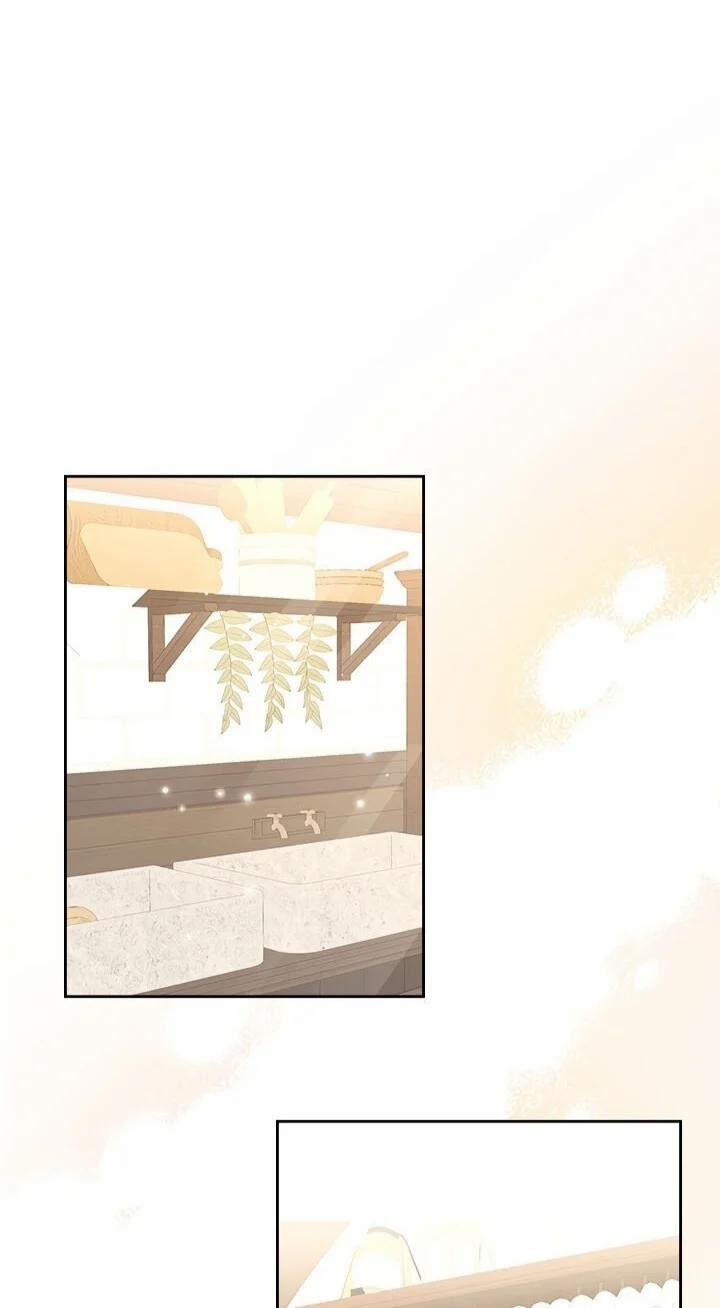 Công Chúa Xấu Xa Muốn Sống Ở Ngôi Nhà Bánh Quy 4 trang 18