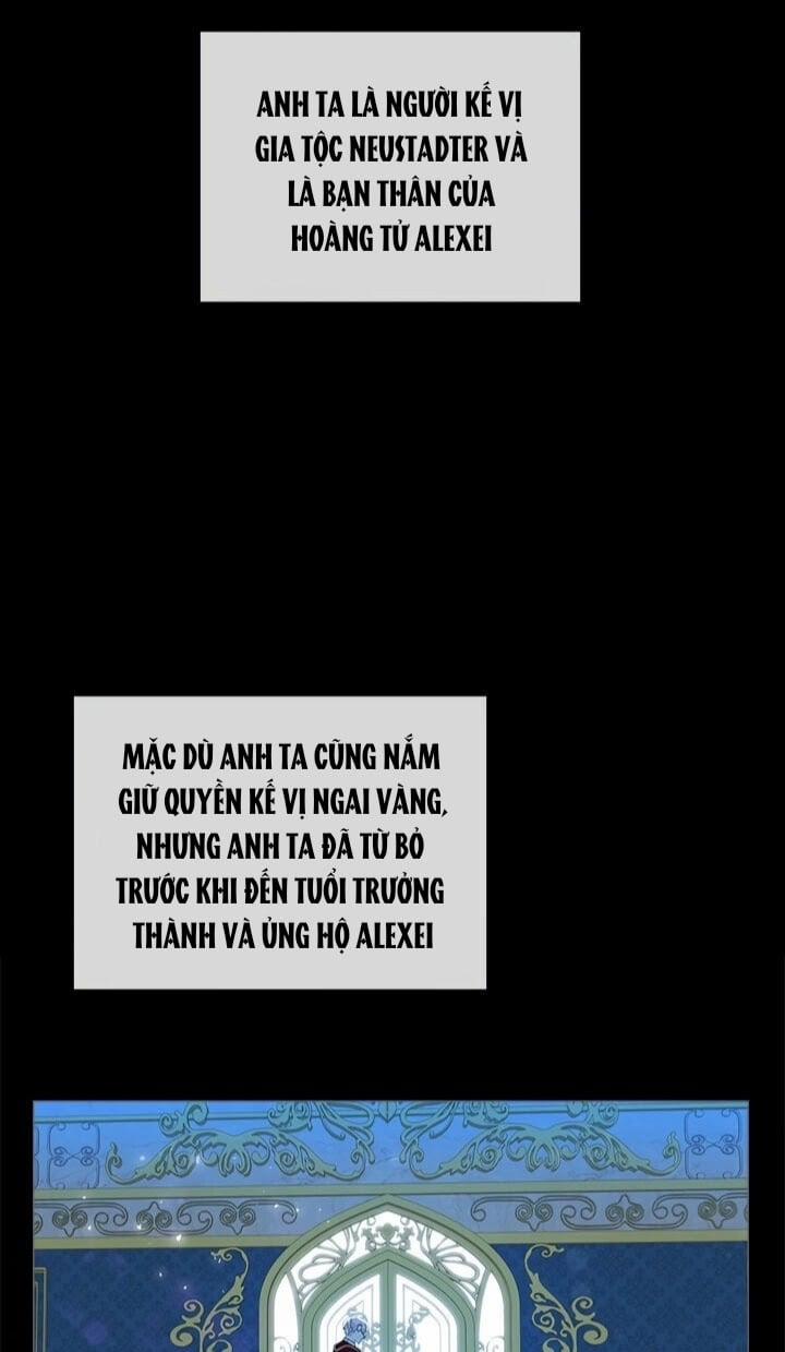 Công Chúa Xấu Xa Muốn Sống Ở Ngôi Nhà Bánh Quy 4 trang 2