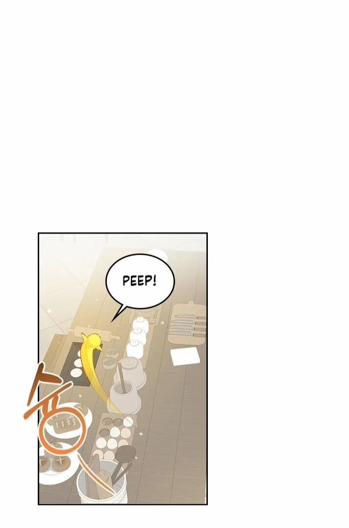 Công Chúa Xấu Xa Muốn Sống Ở Ngôi Nhà Bánh Quy 4 trang 20