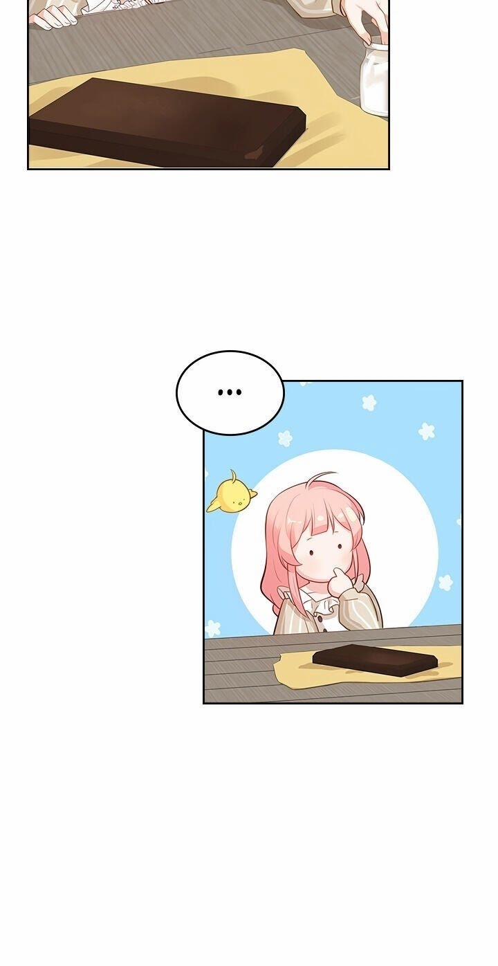 Công Chúa Xấu Xa Muốn Sống Ở Ngôi Nhà Bánh Quy 4 trang 25