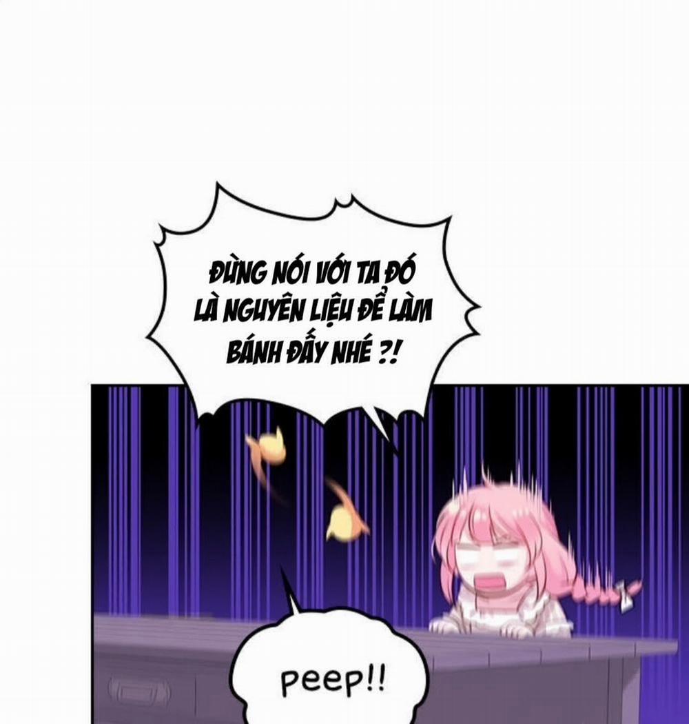 Công Chúa Xấu Xa Muốn Sống Ở Ngôi Nhà Bánh Quy 4 trang 29