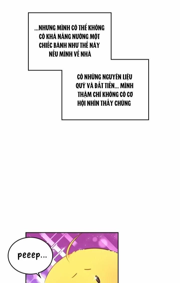 Công Chúa Xấu Xa Muốn Sống Ở Ngôi Nhà Bánh Quy 4 trang 32