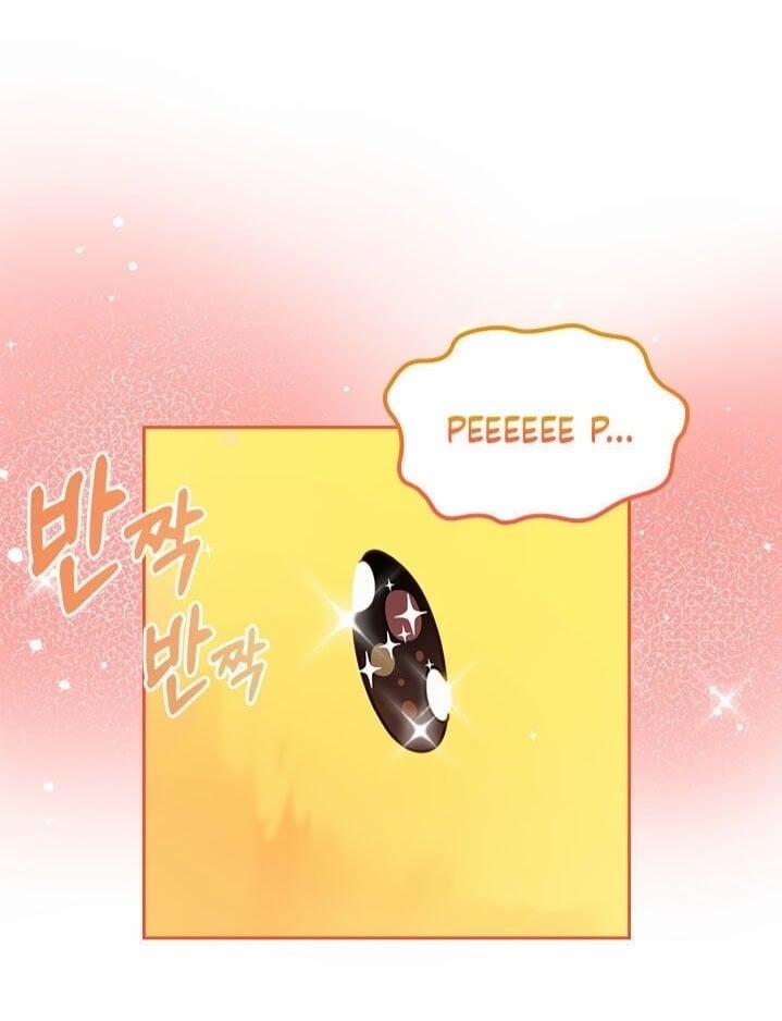 Công Chúa Xấu Xa Muốn Sống Ở Ngôi Nhà Bánh Quy 4 trang 34