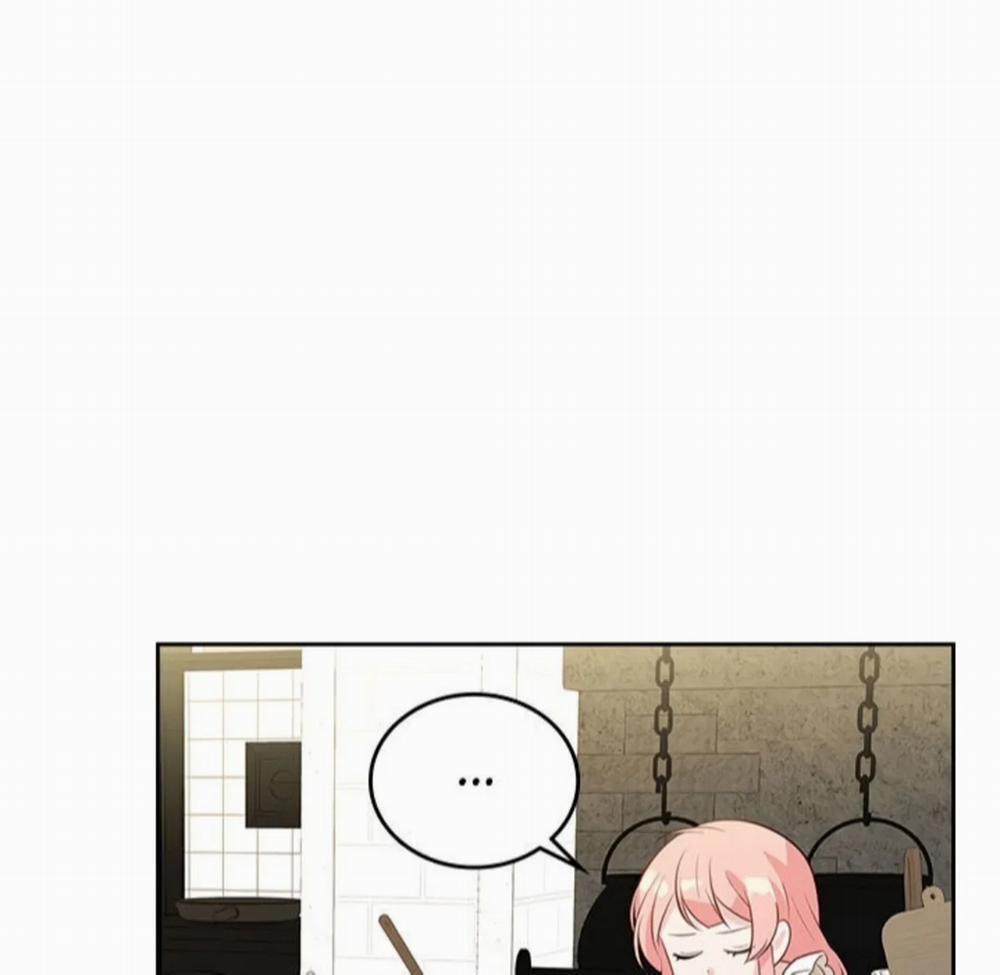 Công Chúa Xấu Xa Muốn Sống Ở Ngôi Nhà Bánh Quy 4 trang 35