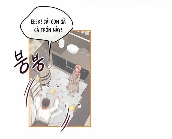Công Chúa Xấu Xa Muốn Sống Ở Ngôi Nhà Bánh Quy 4 trang 44