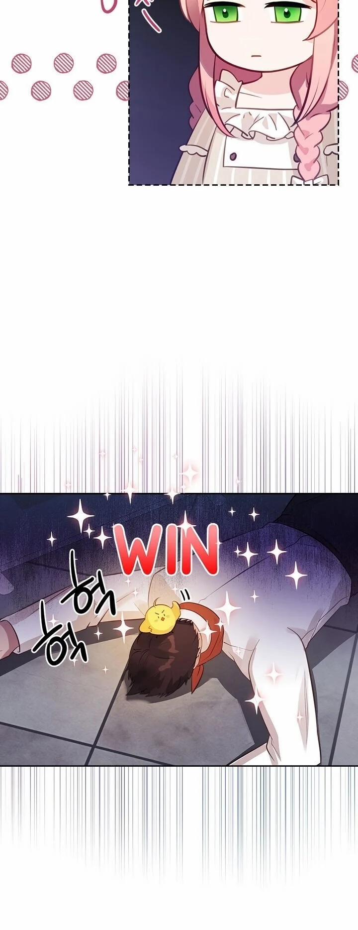 Công Chúa Xấu Xa Muốn Sống Ở Ngôi Nhà Bánh Quy 4 trang 46