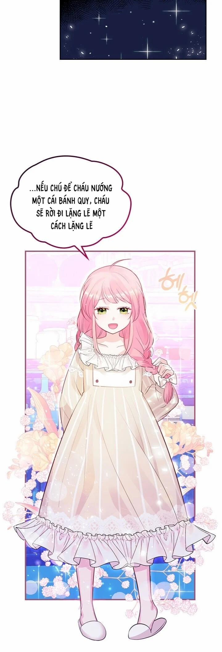 Công Chúa Xấu Xa Muốn Sống Ở Ngôi Nhà Bánh Quy 4 trang 49