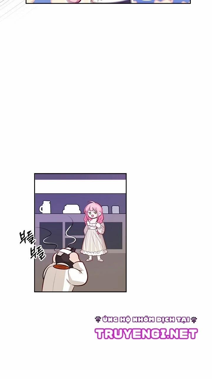 Công Chúa Xấu Xa Muốn Sống Ở Ngôi Nhà Bánh Quy 4 trang 51