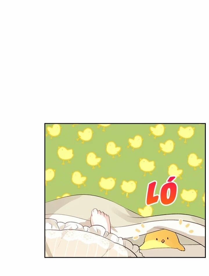 Công Chúa Xấu Xa Muốn Sống Ở Ngôi Nhà Bánh Quy 4 trang 9