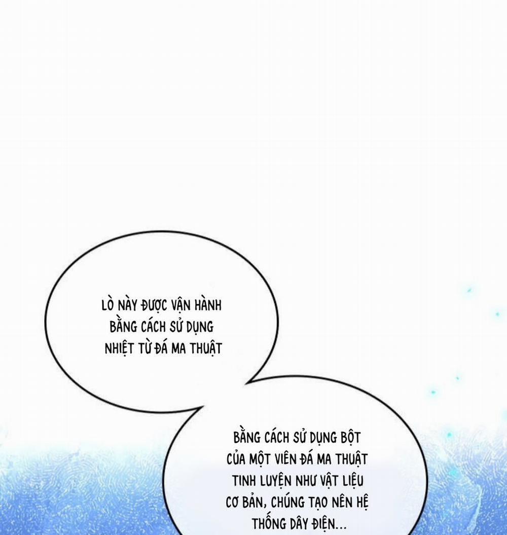 Công Chúa Xấu Xa Muốn Sống Ở Ngôi Nhà Bánh Quy 5 trang 15