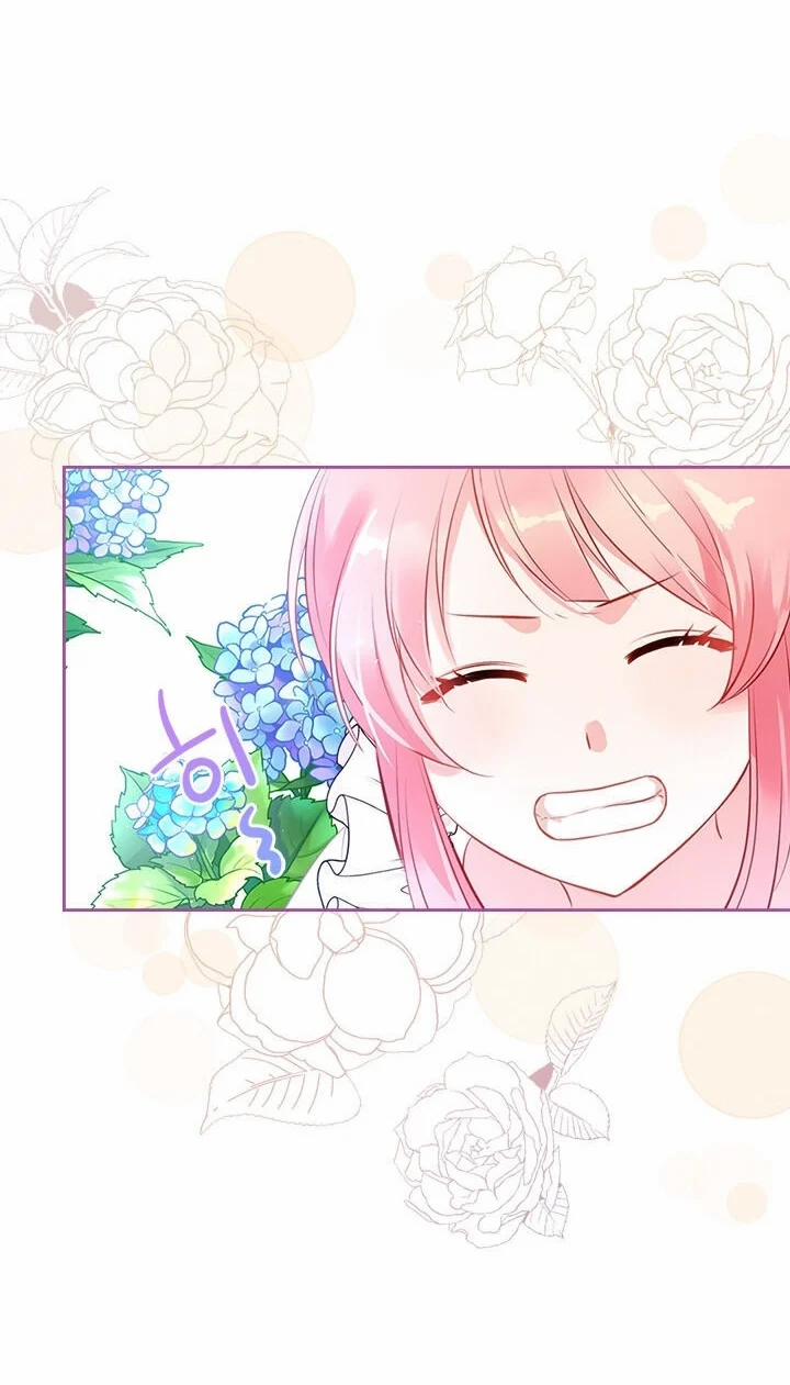 Công Chúa Xấu Xa Muốn Sống Ở Ngôi Nhà Bánh Quy 5 trang 19