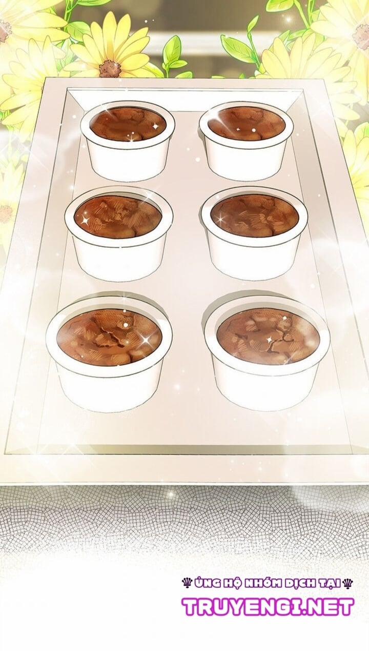 Công Chúa Xấu Xa Muốn Sống Ở Ngôi Nhà Bánh Quy 5 trang 22