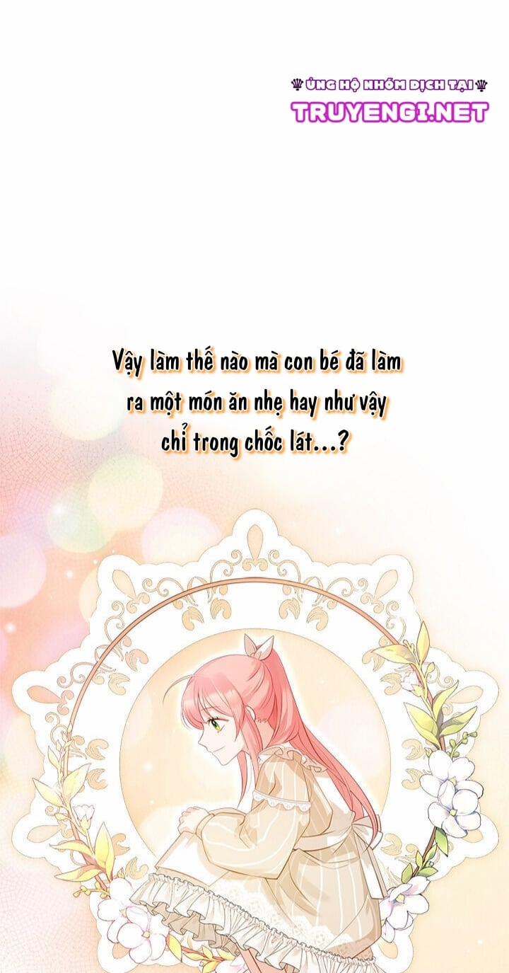 Công Chúa Xấu Xa Muốn Sống Ở Ngôi Nhà Bánh Quy 5 trang 25