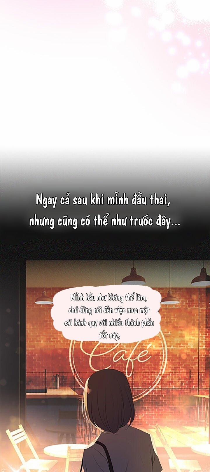 Công Chúa Xấu Xa Muốn Sống Ở Ngôi Nhà Bánh Quy 5 trang 29