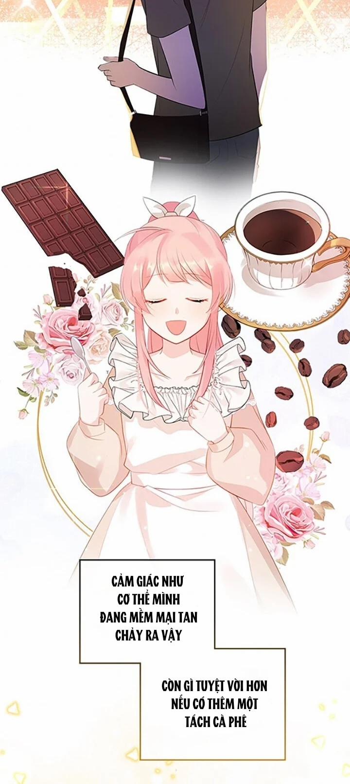 Công Chúa Xấu Xa Muốn Sống Ở Ngôi Nhà Bánh Quy 5 trang 30