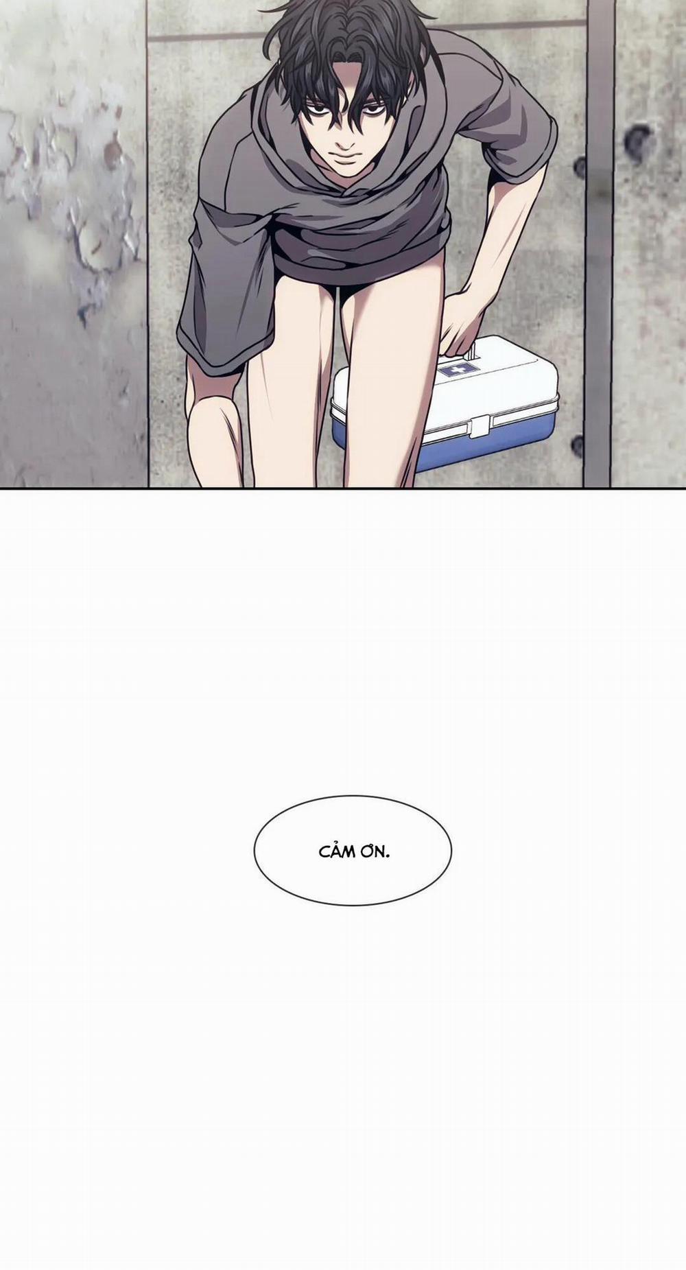 Công Cuộc Báo Thù Của Kẻ Yếu Thế 10 trang 15