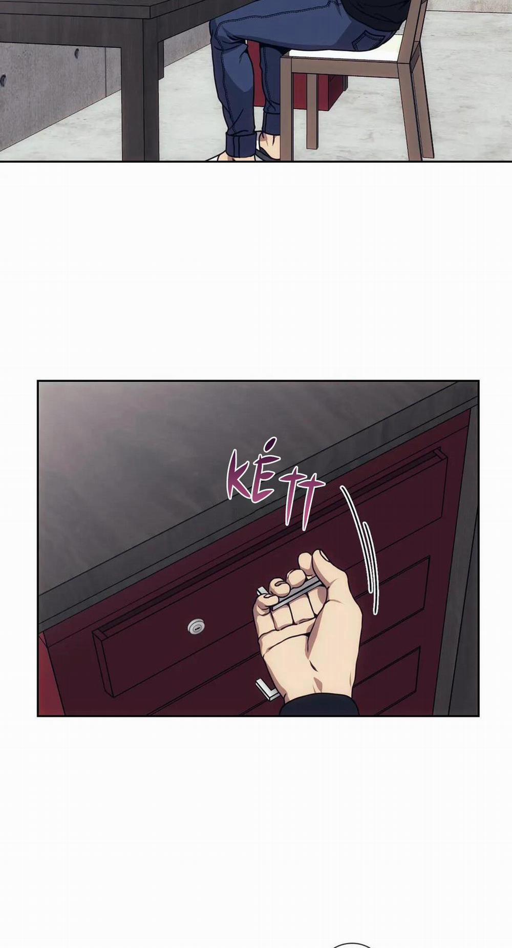 Công Cuộc Báo Thù Của Kẻ Yếu Thế 10 trang 30