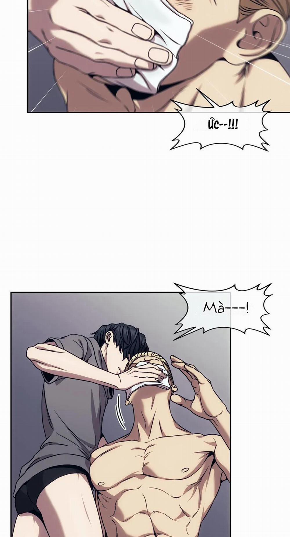 Công Cuộc Báo Thù Của Kẻ Yếu Thế 10 trang 41