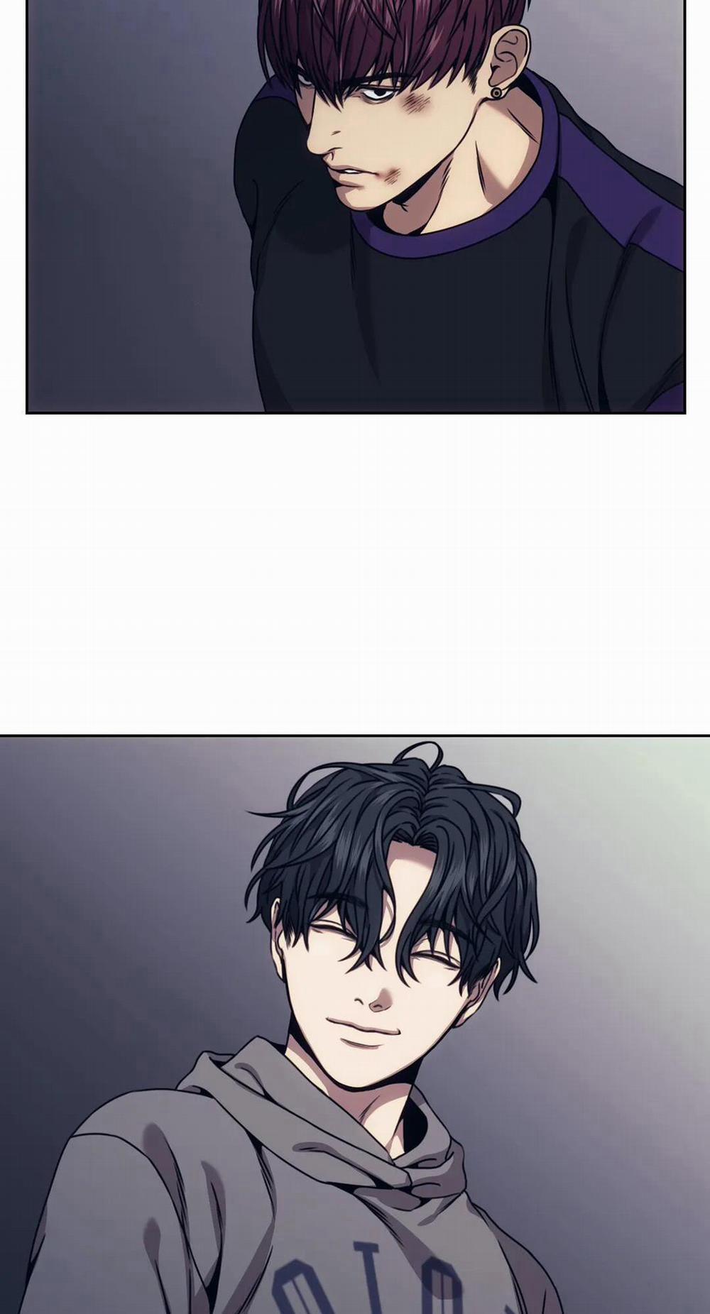 Công Cuộc Báo Thù Của Kẻ Yếu Thế 10 trang 48