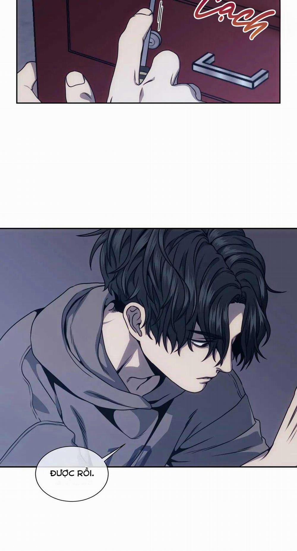 Công Cuộc Báo Thù Của Kẻ Yếu Thế 10 trang 7