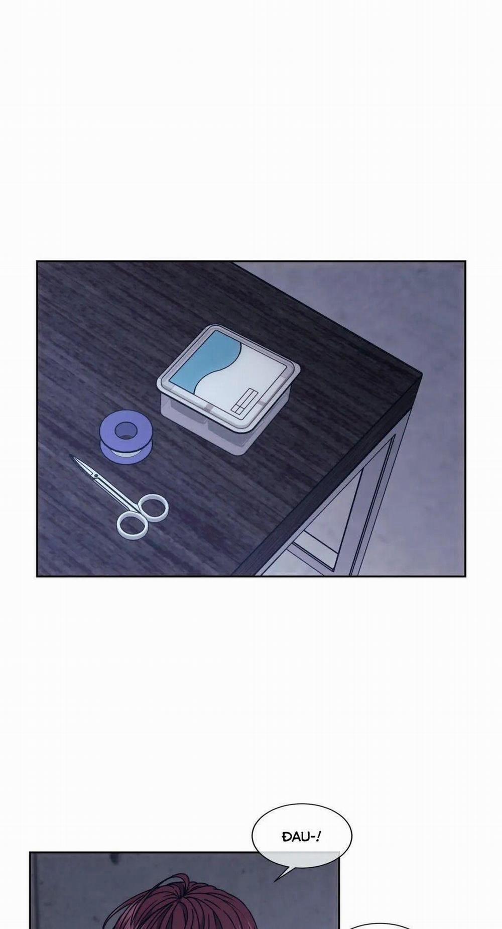 Công Cuộc Báo Thù Của Kẻ Yếu Thế 12 trang 0