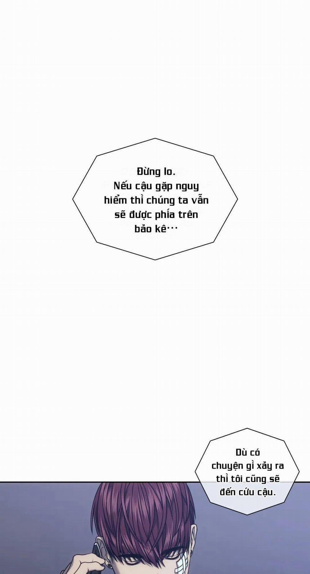 Công Cuộc Báo Thù Của Kẻ Yếu Thế 12 trang 12