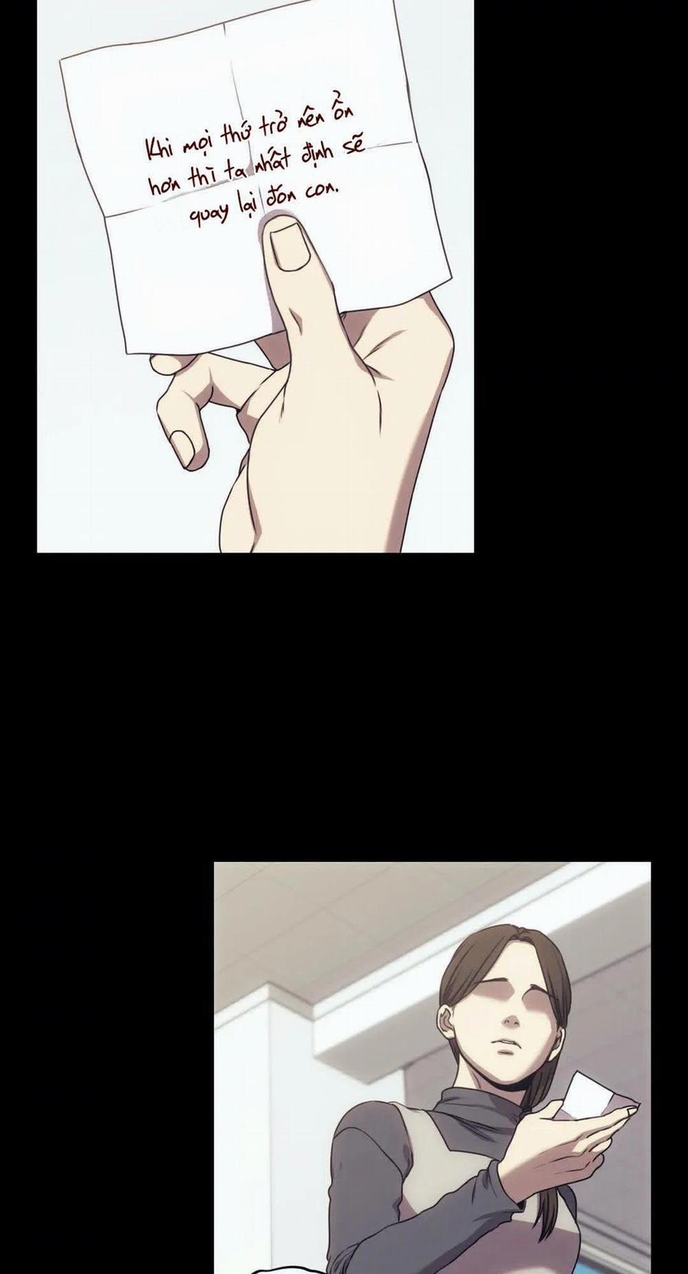 Công Cuộc Báo Thù Của Kẻ Yếu Thế 12 trang 15