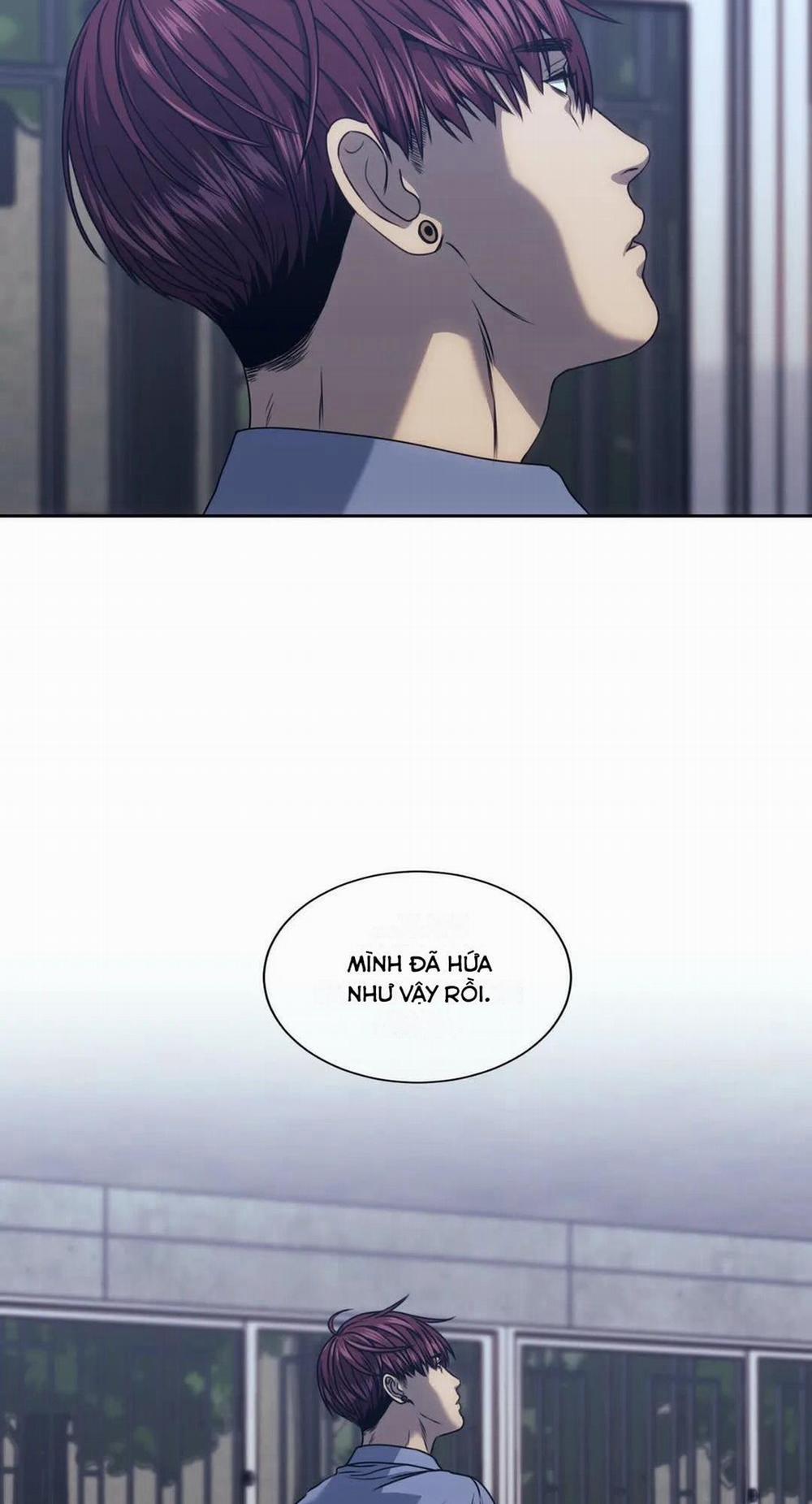 Công Cuộc Báo Thù Của Kẻ Yếu Thế 12 trang 18