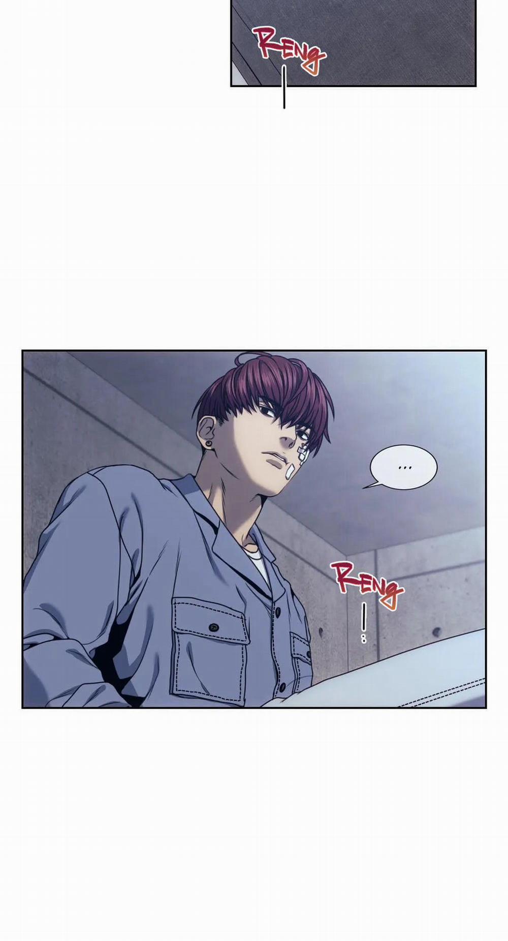 Công Cuộc Báo Thù Của Kẻ Yếu Thế 12 trang 2