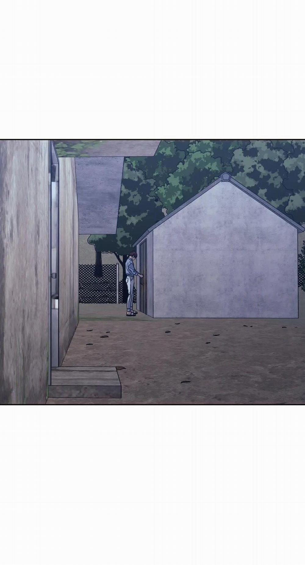 Công Cuộc Báo Thù Của Kẻ Yếu Thế 12 trang 21