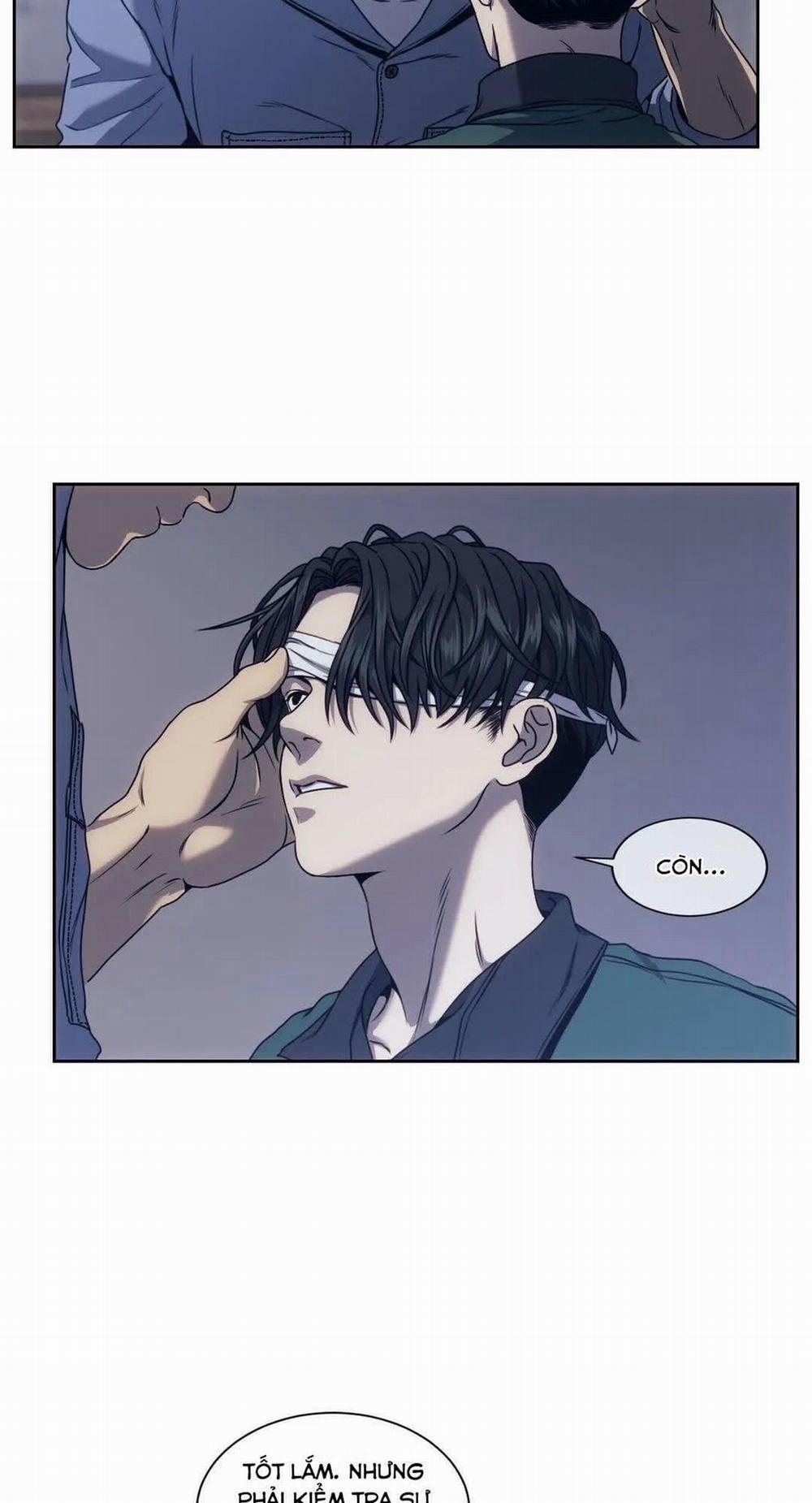 Công Cuộc Báo Thù Của Kẻ Yếu Thế 12 trang 42