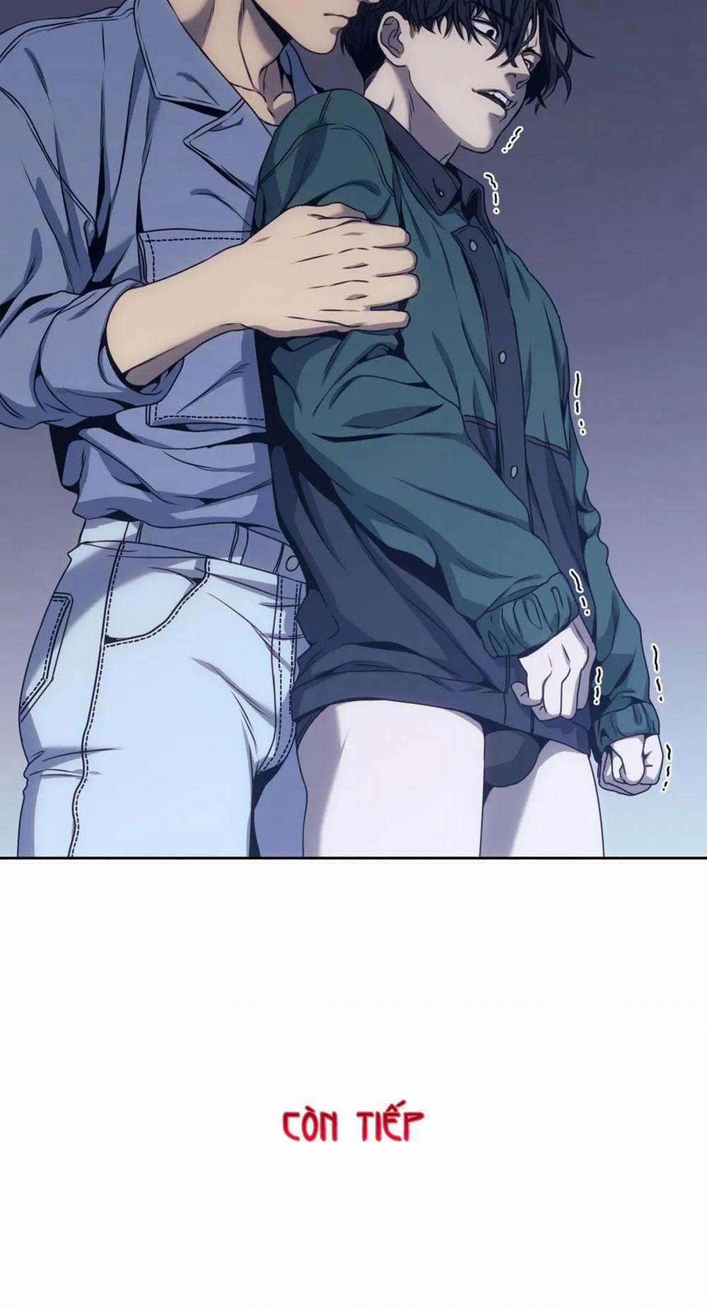 Công Cuộc Báo Thù Của Kẻ Yếu Thế 12 trang 50