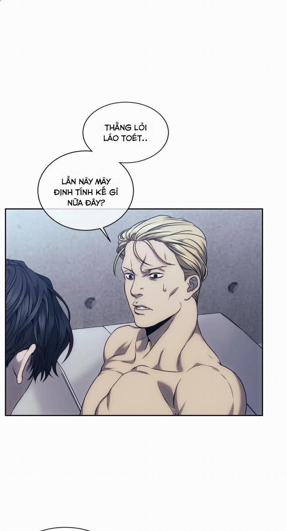 Công Cuộc Báo Thù Của Kẻ Yếu Thế 14 trang 0