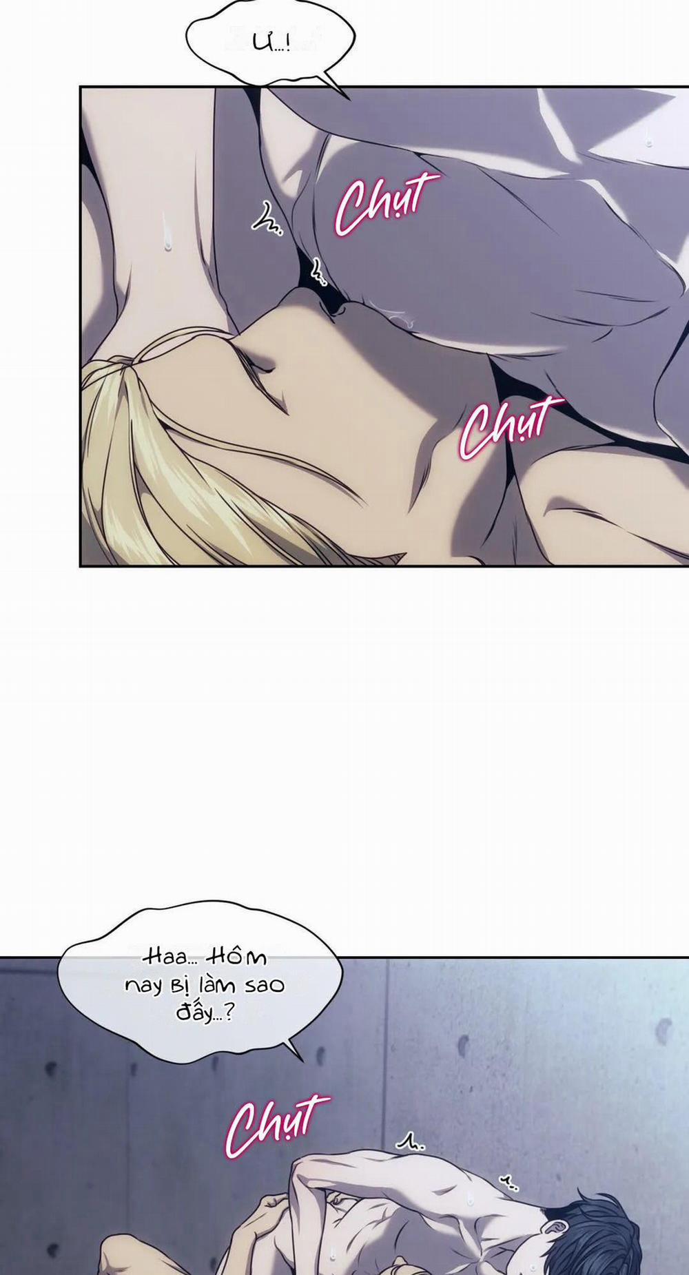 Công Cuộc Báo Thù Của Kẻ Yếu Thế 14 trang 11