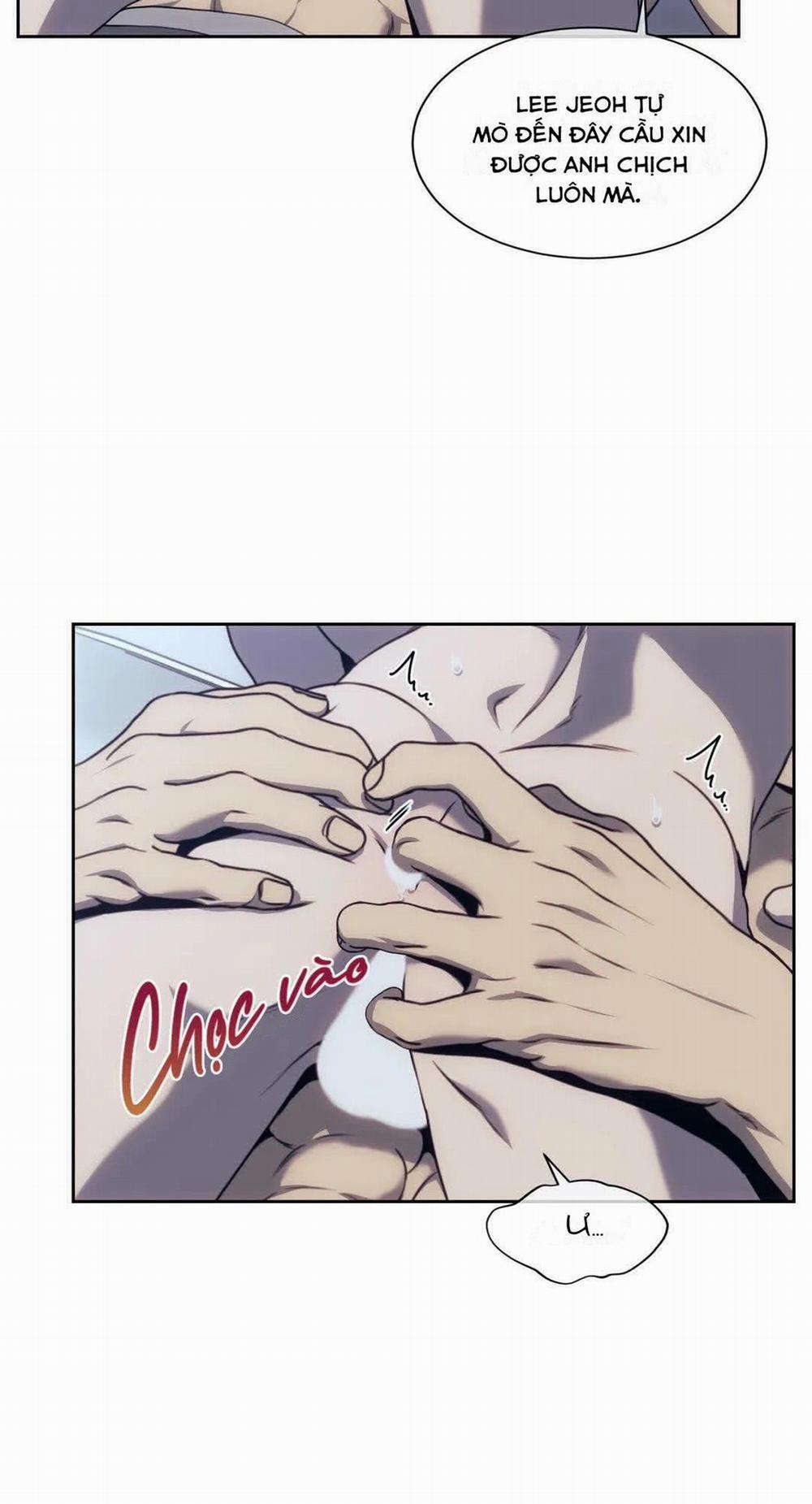 Công Cuộc Báo Thù Của Kẻ Yếu Thế 14 trang 13