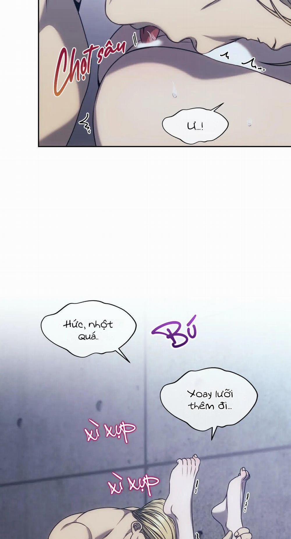 Công Cuộc Báo Thù Của Kẻ Yếu Thế 14 trang 22