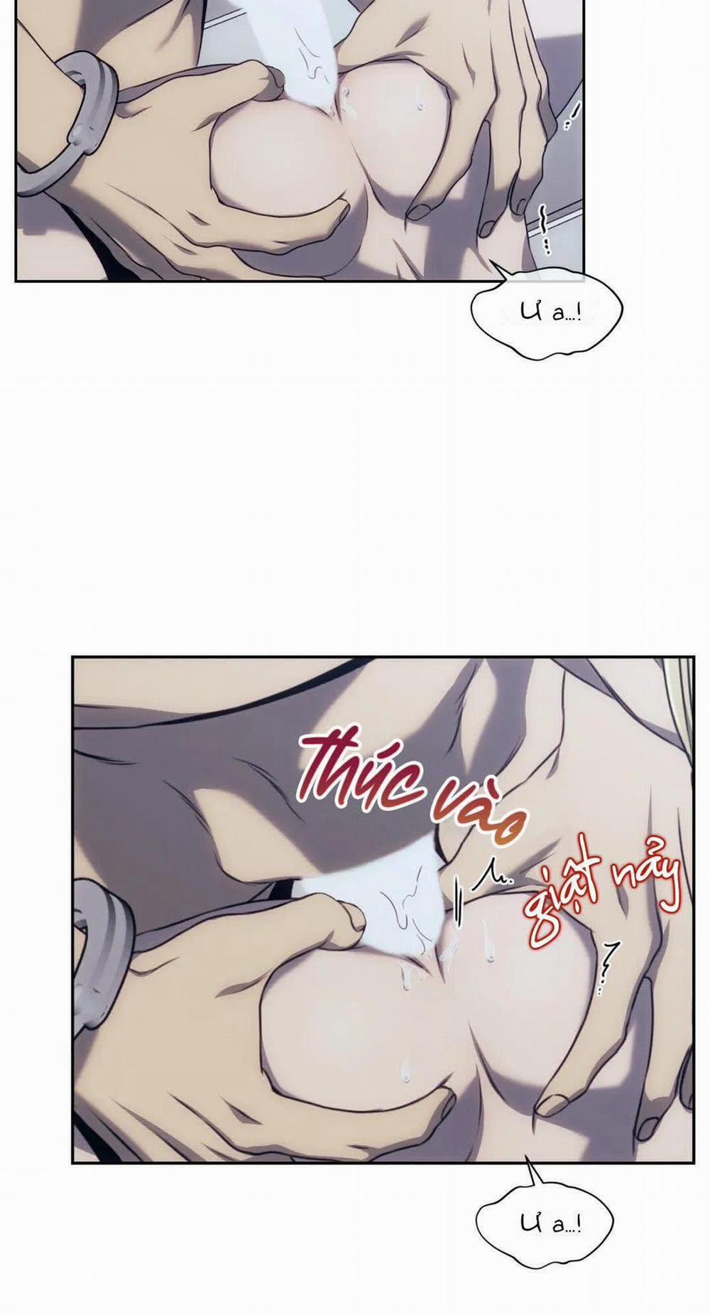 Công Cuộc Báo Thù Của Kẻ Yếu Thế 14 trang 27