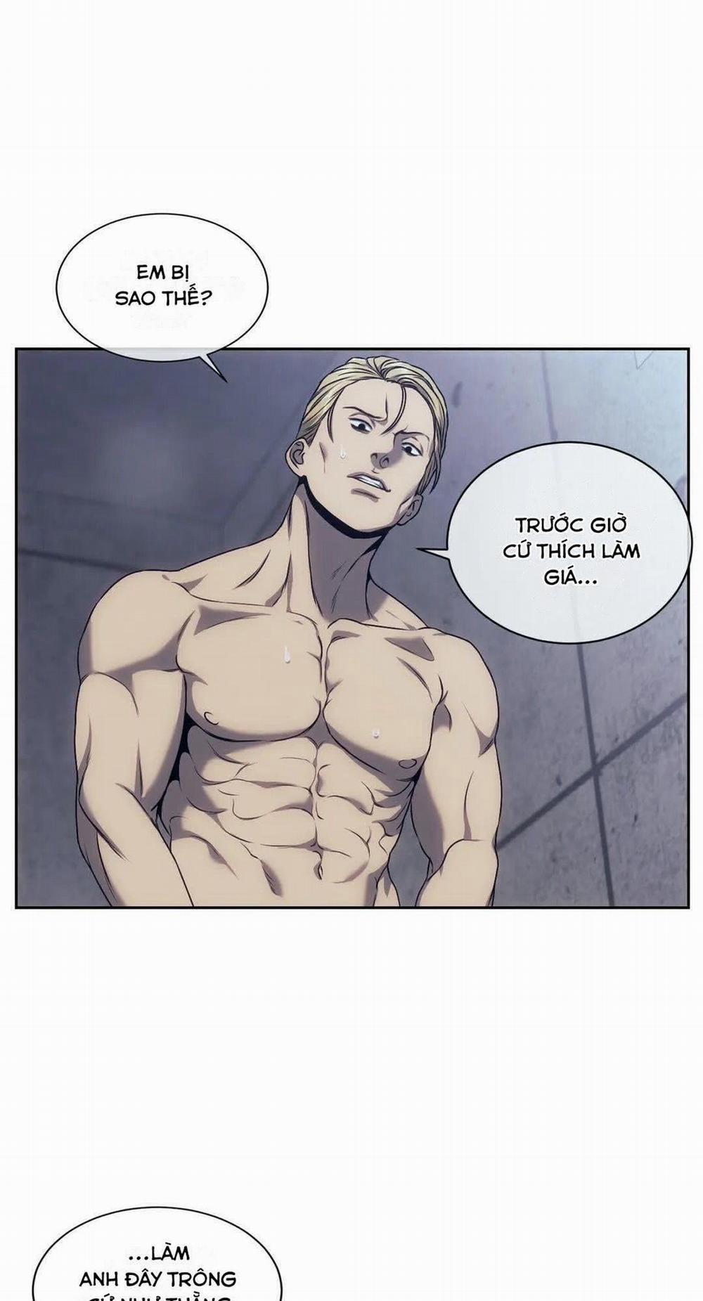 Công Cuộc Báo Thù Của Kẻ Yếu Thế 14 trang 29