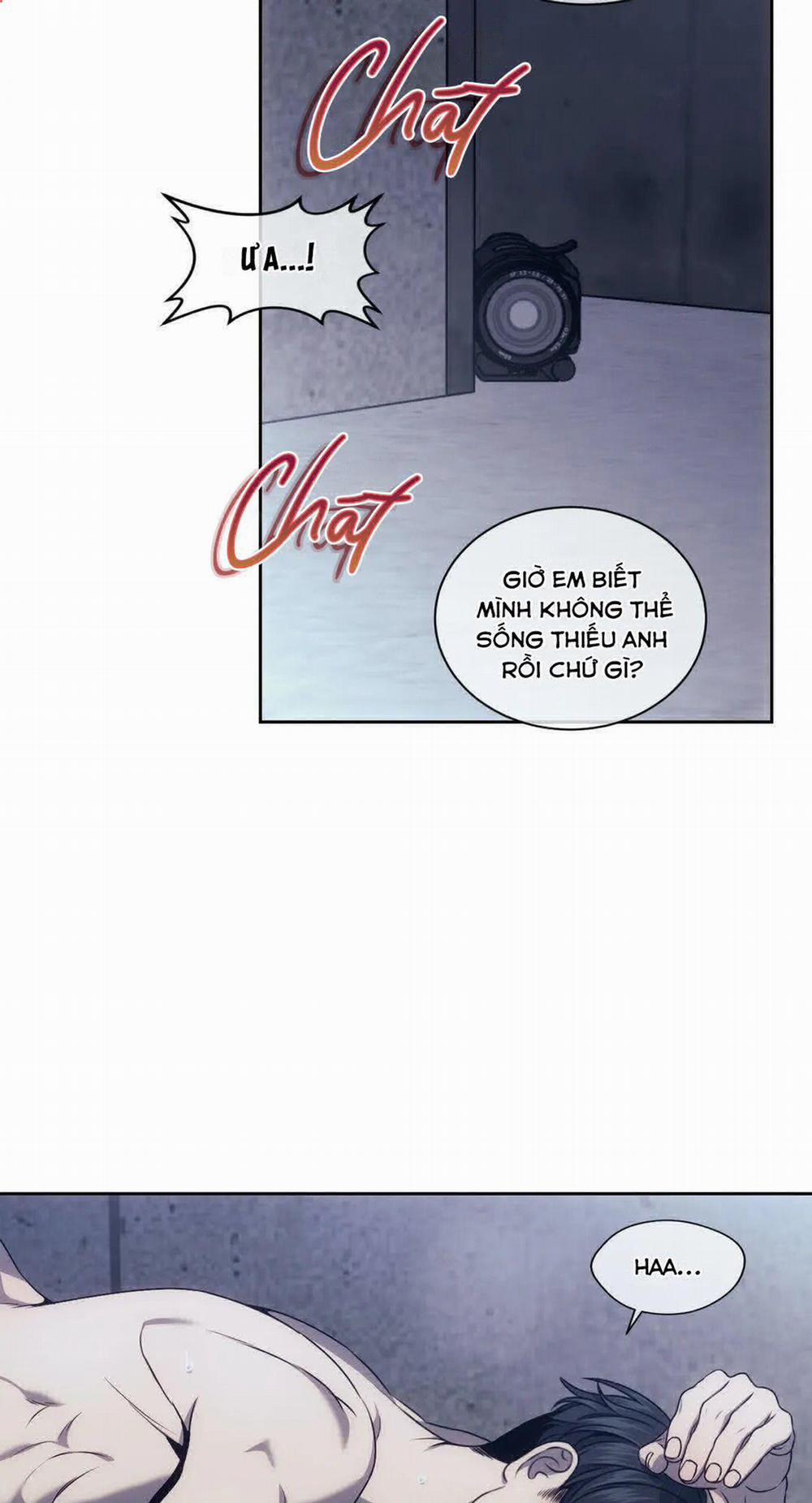 Công Cuộc Báo Thù Của Kẻ Yếu Thế 14 trang 32