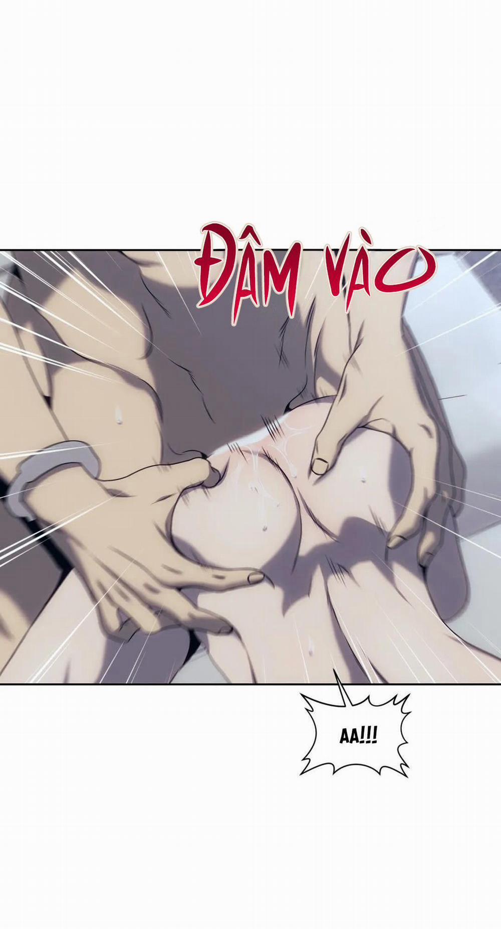 Công Cuộc Báo Thù Của Kẻ Yếu Thế 14 trang 34