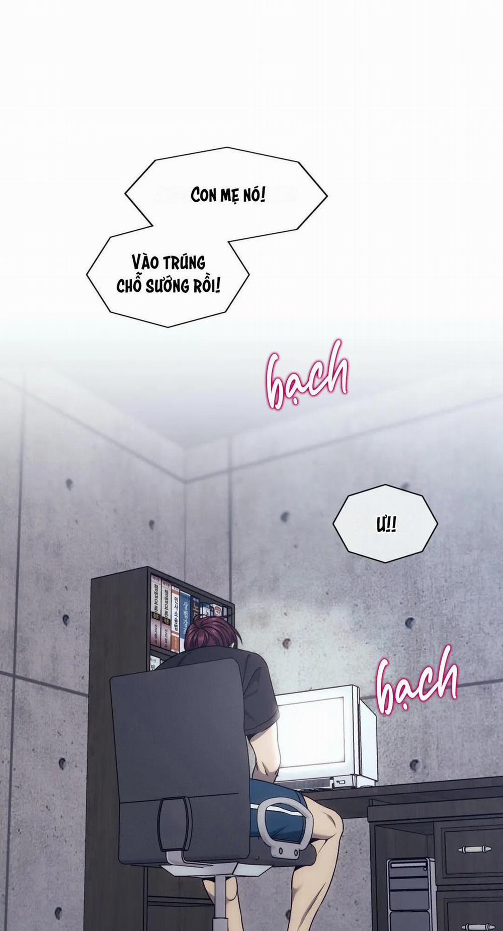 Công Cuộc Báo Thù Của Kẻ Yếu Thế 14 trang 35