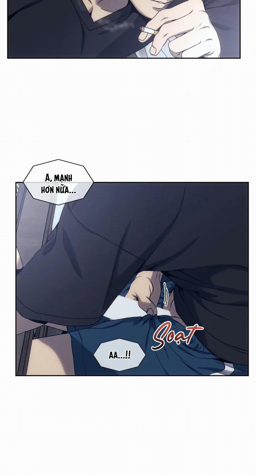 Công Cuộc Báo Thù Của Kẻ Yếu Thế 14 trang 41