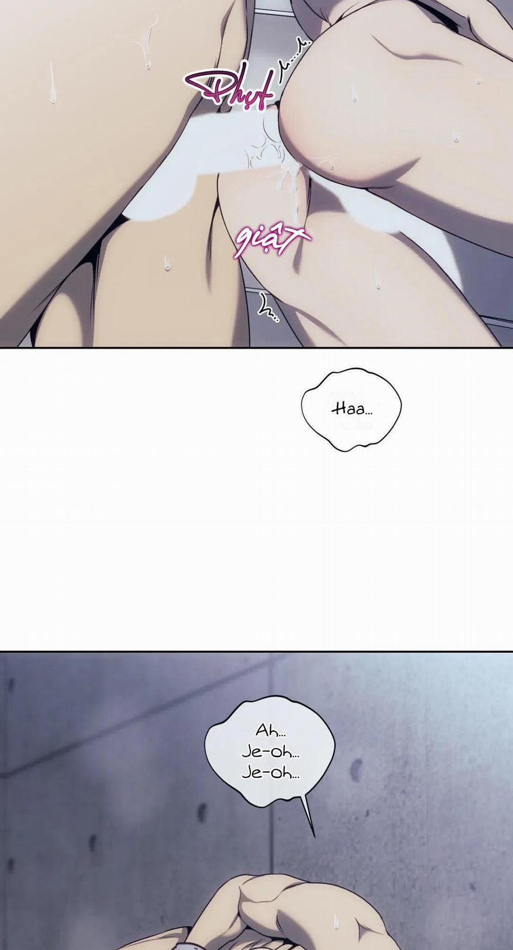 Công Cuộc Báo Thù Của Kẻ Yếu Thế 14 trang 51