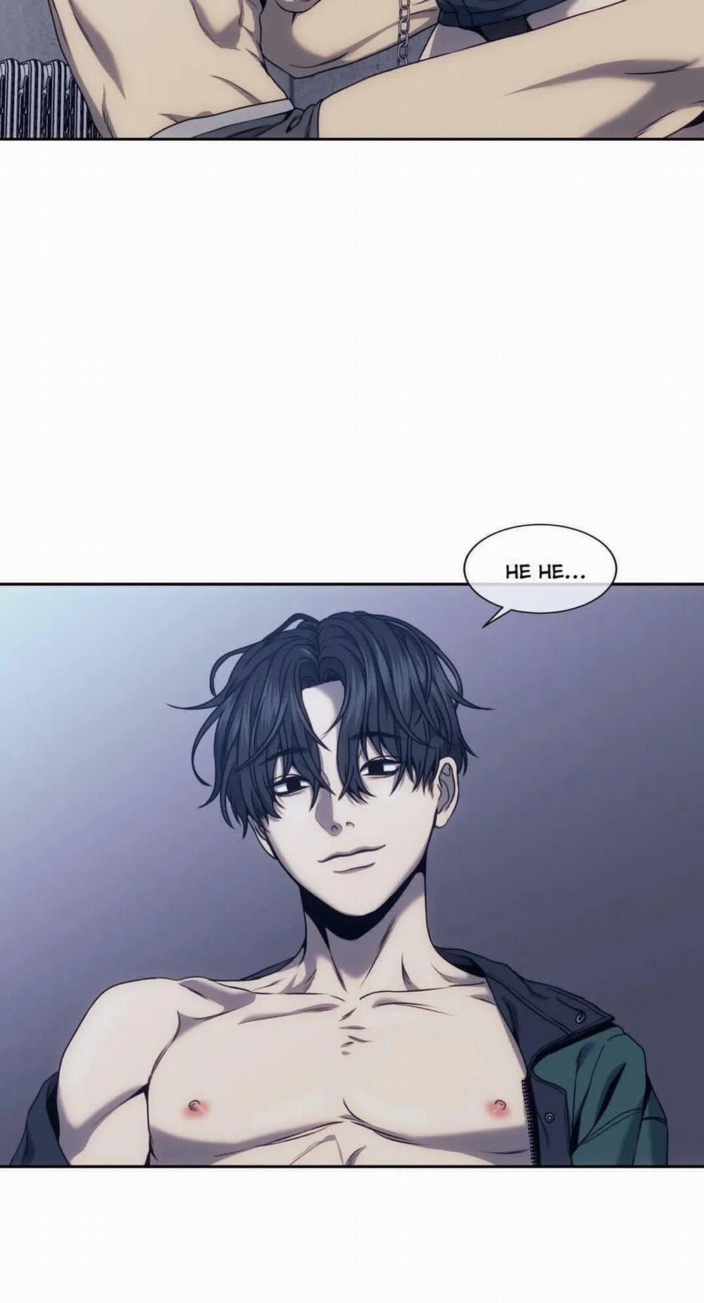 Công Cuộc Báo Thù Của Kẻ Yếu Thế 14 trang 6