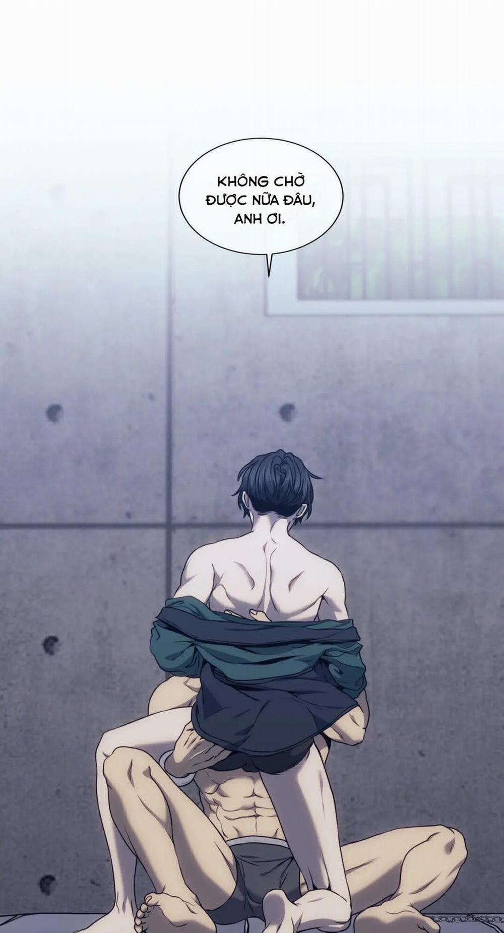 Công Cuộc Báo Thù Của Kẻ Yếu Thế 14 trang 7